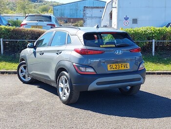Used Hyundai KONA 2023 for sale - 78441302: Photo