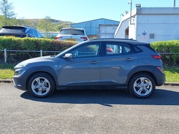 Used Hyundai KONA 2023 for sale - 78441302: Photo