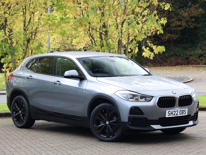 Used BMW X2 2022 for sale - 76757528: Photo 17