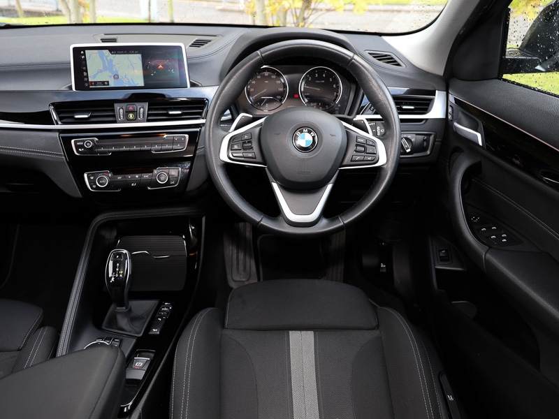 Used BMW X2 2022 for sale - 76757528: Photo 7