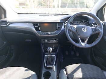 Used Vauxhall Crossland X 2019 for sale - 78269025: Photo