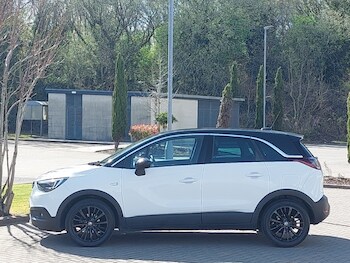 Used Vauxhall Crossland X 2019 for sale - 78269025: Photo