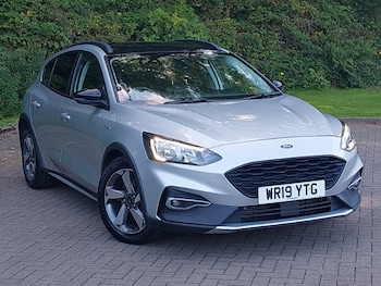 Used Ford Focus 2019 for sale - 75429183: Photo