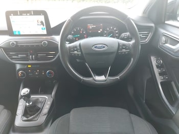 Used Ford Focus 2019 for sale - 75429183: Photo