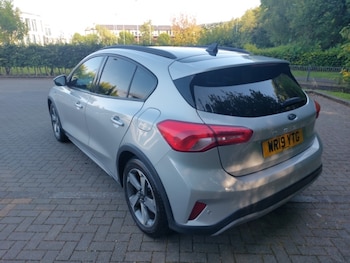 Used Ford Focus 2019 for sale - 75429183: Photo