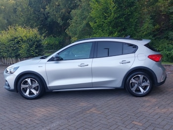 Used Ford Focus 2019 for sale - 75429183: Photo