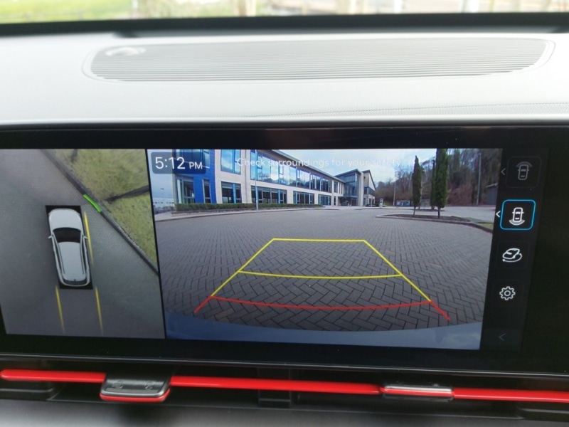 Used Hyundai KONA 2025 for sale - 77656763: Photo 10