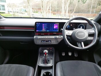 Used Hyundai KONA 2025 for sale - 77656763: Photo