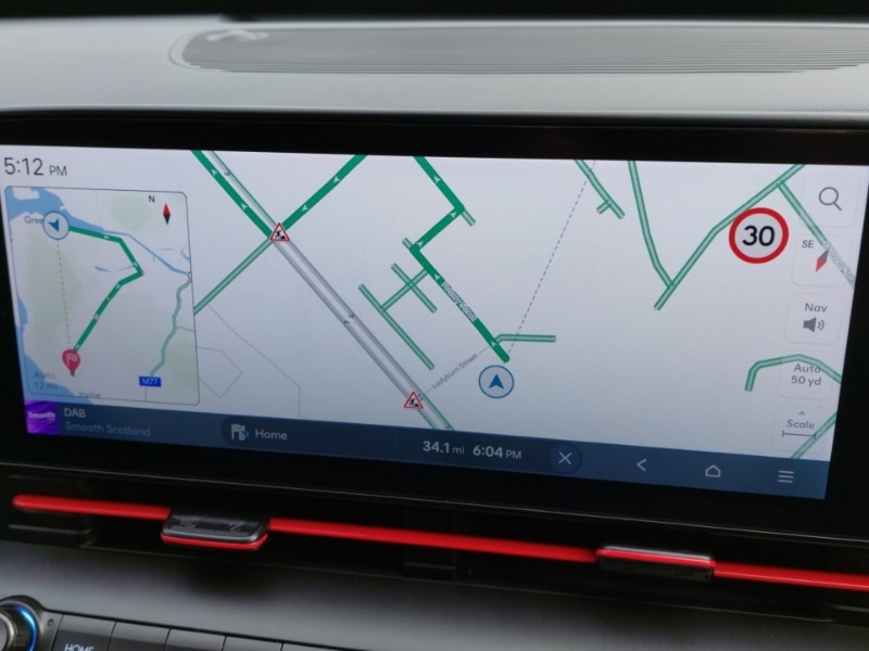 Used Hyundai KONA 2025 for sale - 77656763: Photo 7