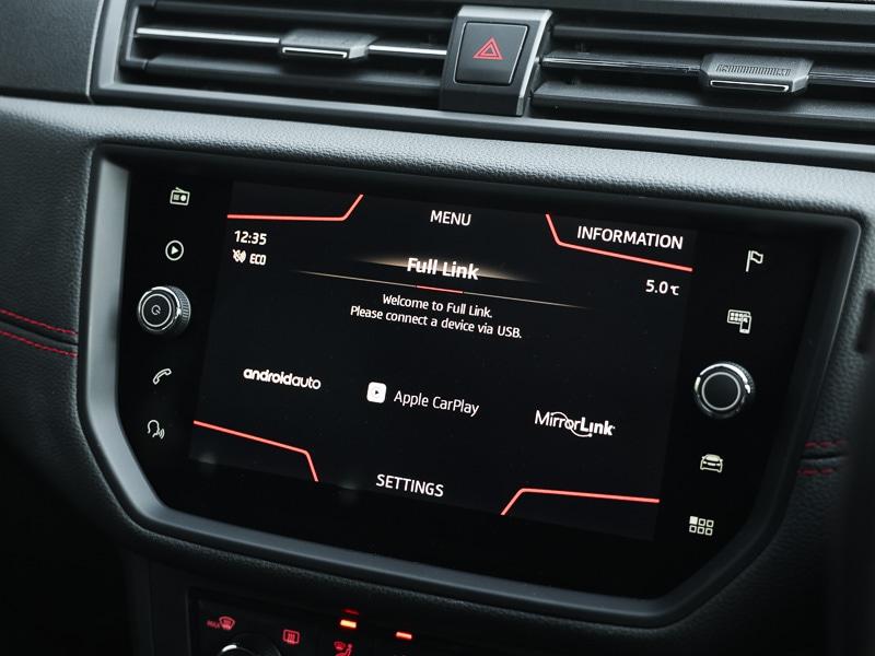 Used SEAT Arona 2018 for sale - 76628800: Photo 14