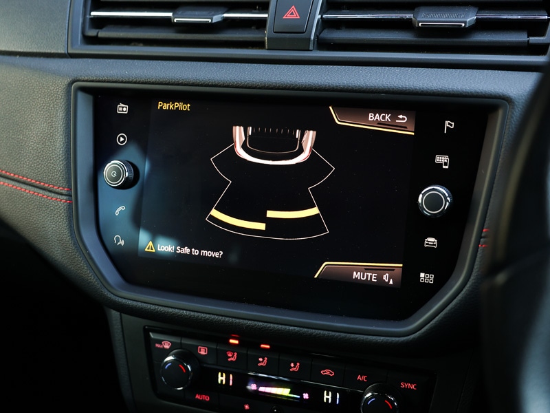 Used SEAT Arona 2018 for sale - 76628800: Photo 16