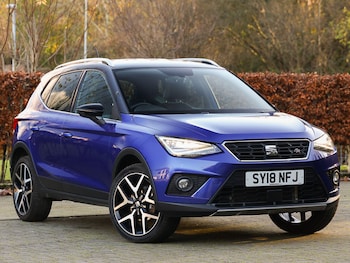 2018 - 1.0 TSI 115 FR Sport 5dr