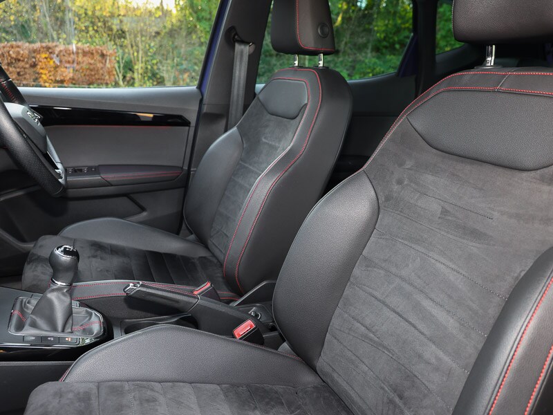 Used SEAT Arona 2018 for sale - 76628800: Photo 7