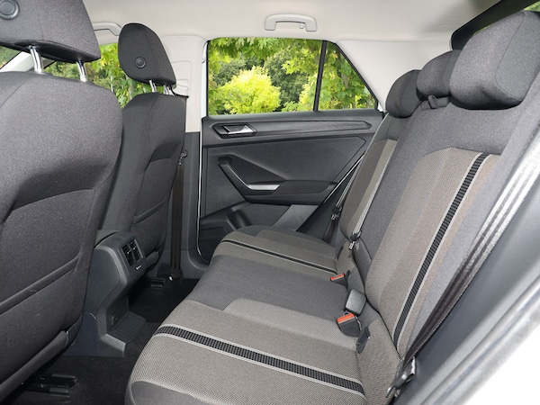 Used Volkswagen T-Roc 2018 for sale - 76058797: Photo 6