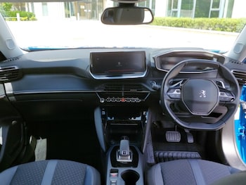 Used Peugeot 2008 2020 for sale - 79087138: Photo