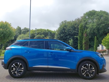 Used Peugeot 2008 2020 for sale - 79087138: Photo