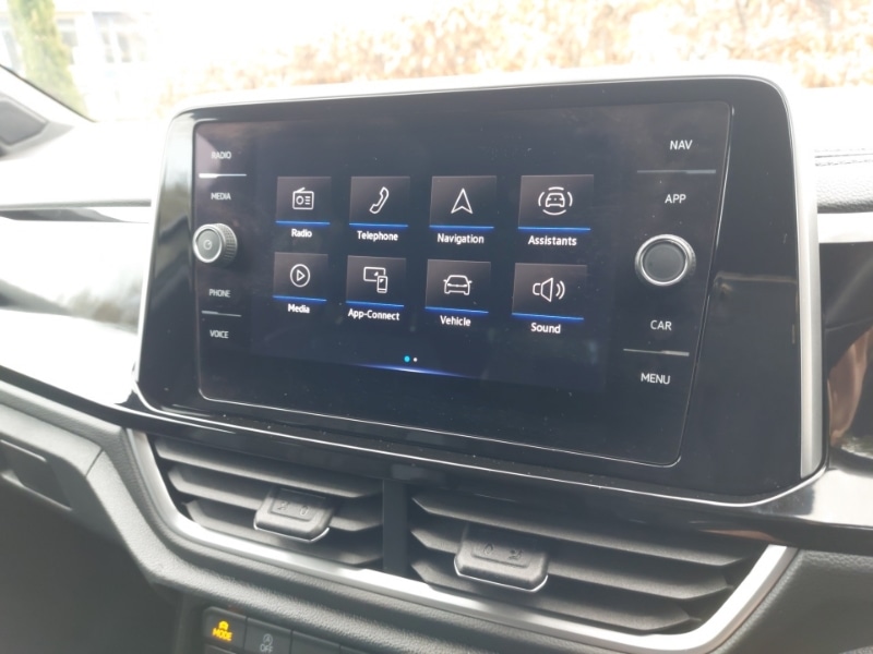 Used Volkswagen T-Roc 2022 for sale - 78179031: Photo 10