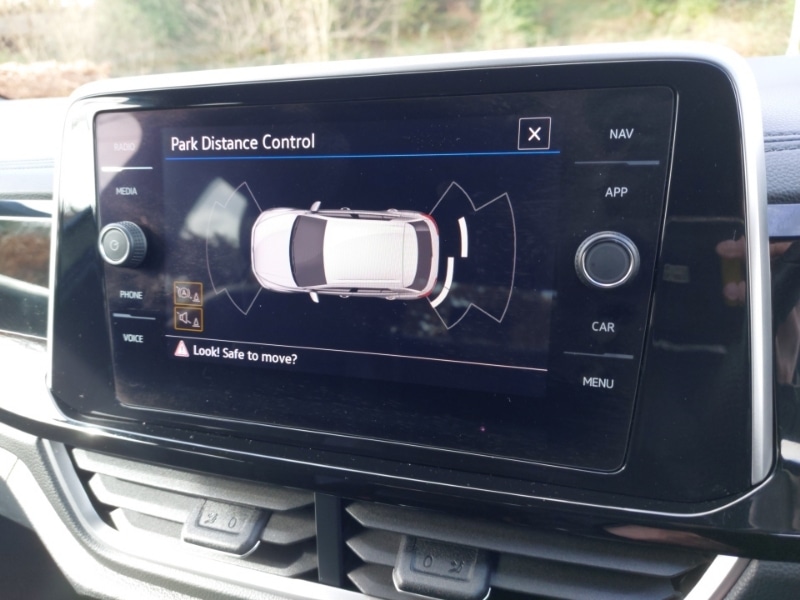 Used Volkswagen T-Roc 2022 for sale - 78179031: Photo 12