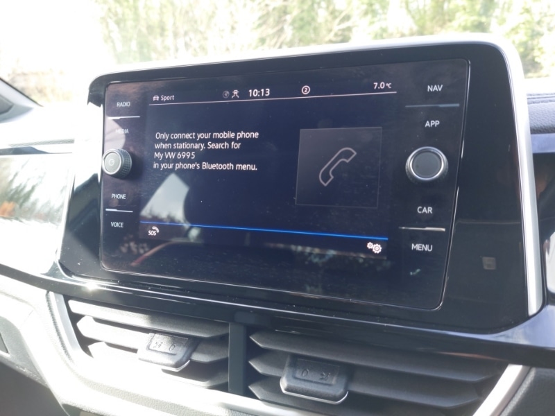 Used Volkswagen T-Roc 2022 for sale - 78179031: Photo 19