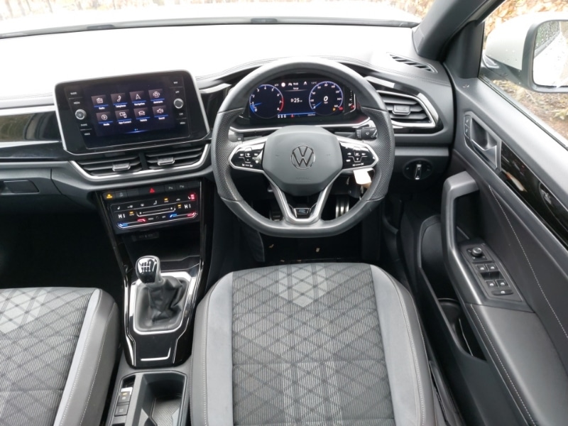 Used Volkswagen T-Roc 2022 for sale - 78179031: Photo 7