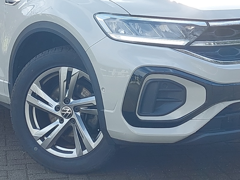 Used Volkswagen T-Roc 2022 for sale - 78179031: Photo 9