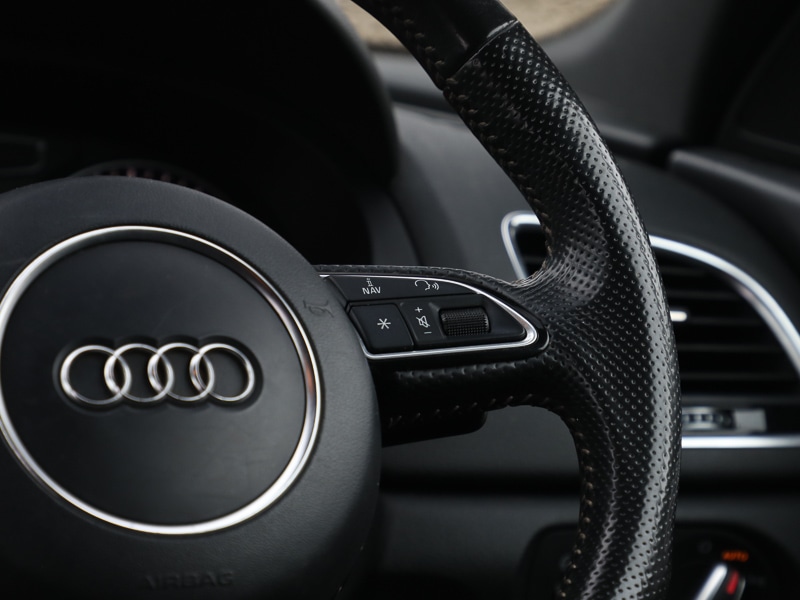 Used Audi Q3 2016 for sale - 77999531: Photo 11