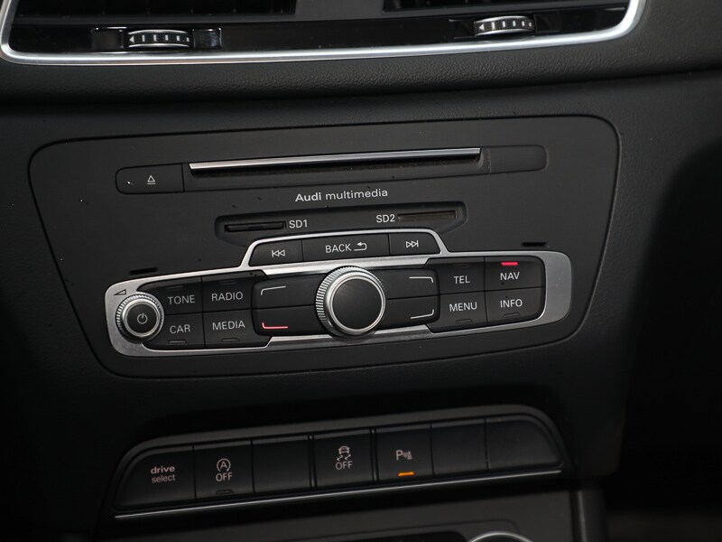 Used Audi Q3 2016 for sale - 77999531: Photo 12