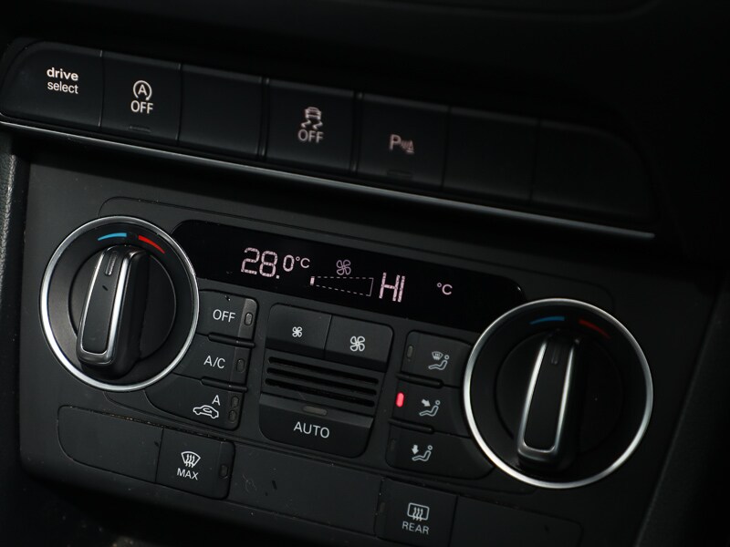 Used Audi Q3 2016 for sale - 77999531: Photo 15