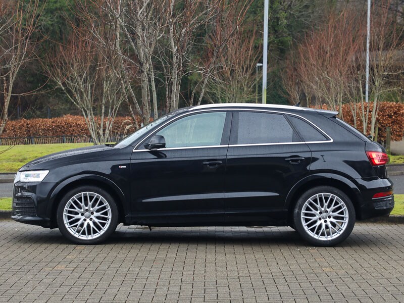 Used Audi Q3 2016 for sale - 77999531: Photo 5