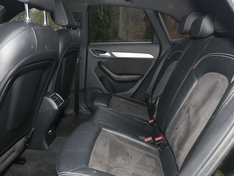 Used Audi Q3 2016 for sale - 77999531: Photo 6