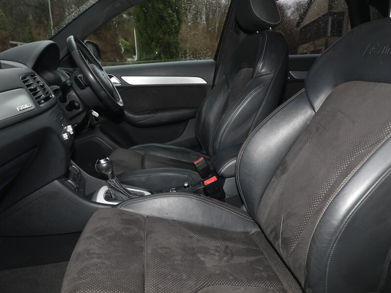 Used Audi Q3 2016 for sale - 77999531: Photo 7