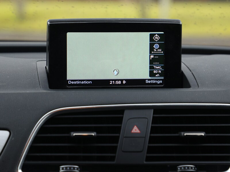 Used Audi Q3 2016 for sale - 77999531: Photo 9