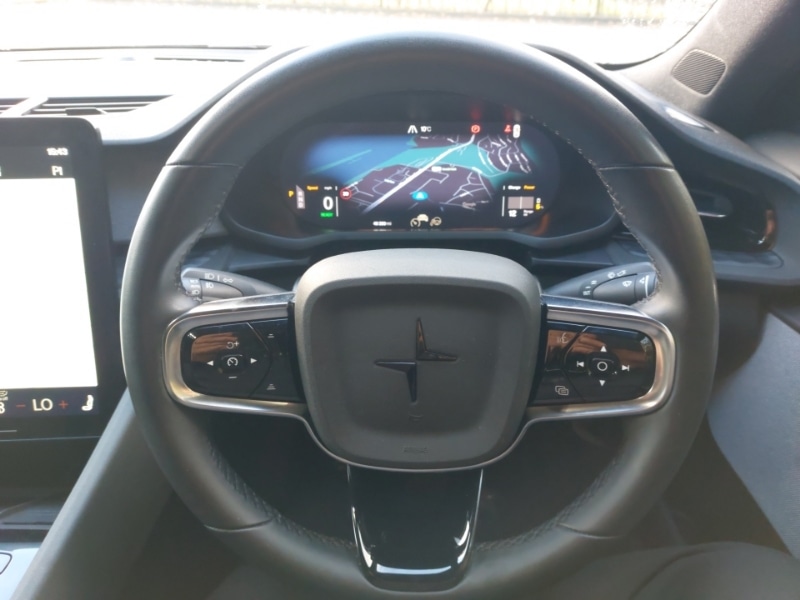 Used Polestar Polestar 2 2023 for sale - 76456096: Photo 14