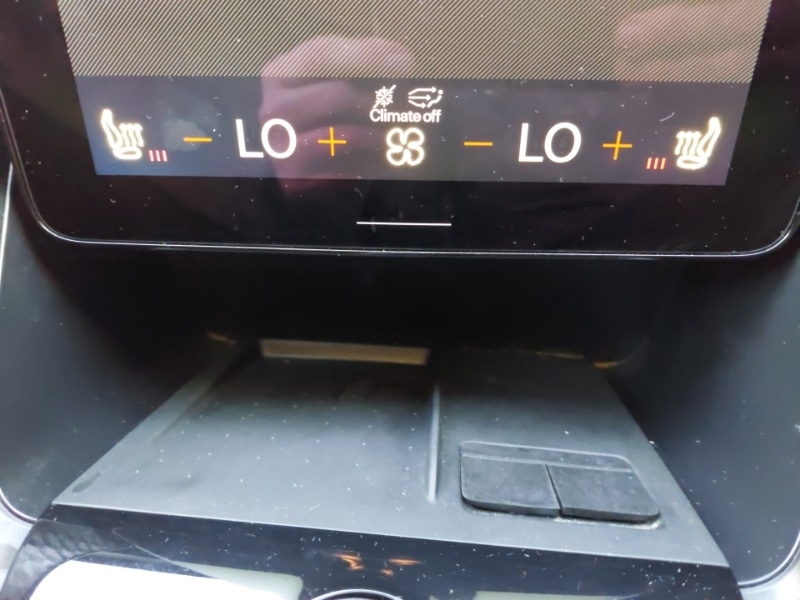 Used Polestar Polestar 2 2023 for sale - 76456096: Photo 17