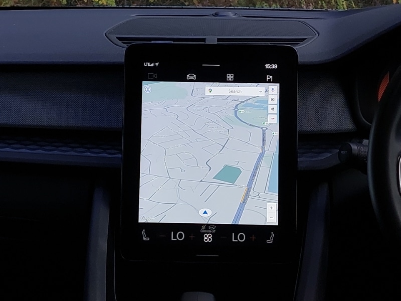 Used Polestar Polestar 2 2023 for sale - 76456096: Photo 7