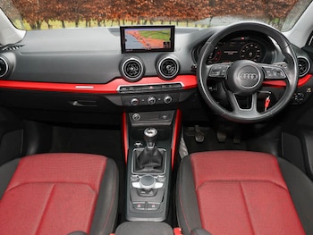 Used Audi Q2 2018 for sale - 77251920: Photo