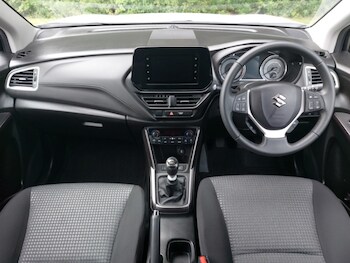 Used Suzuki SX4 S-Cross 2023 for sale - 75192938: Photo