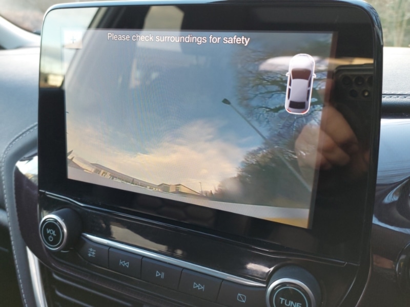 Used Ford Fiesta 2019 for sale - 77126046: Photo 10