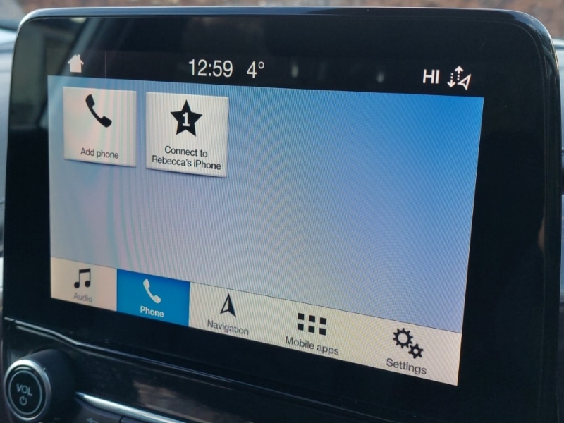 Used Ford Fiesta 2019 for sale - 77126046: Photo 12