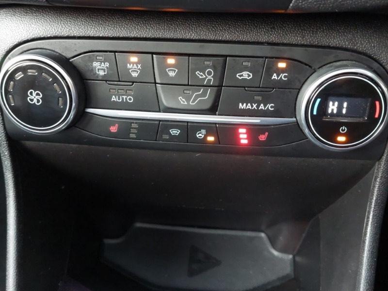 Used Ford Fiesta 2019 for sale - 77126046: Photo 13