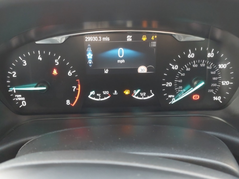 Used Ford Fiesta 2019 for sale - 77126046: Photo 16