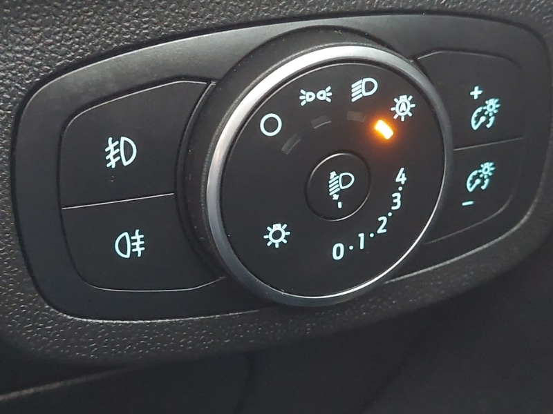 Used Ford Fiesta 2019 for sale - 77126046: Photo 17