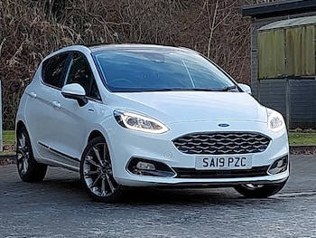 Ford Fiesta feature image