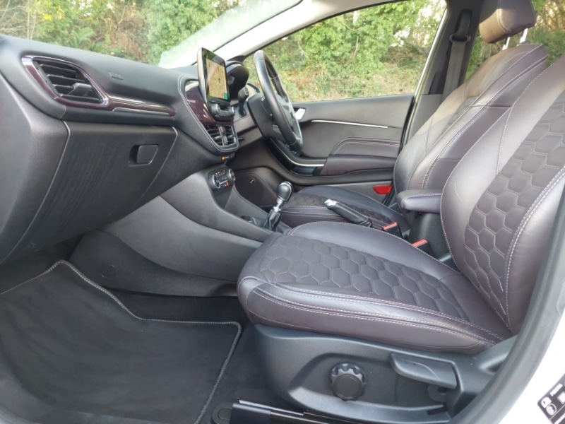 Used Ford Fiesta 2019 for sale - 77126046: Photo 5