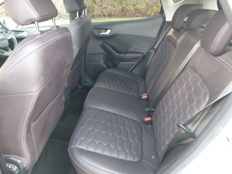 Used Ford Fiesta 2019 for sale - 77126046: Photo 6