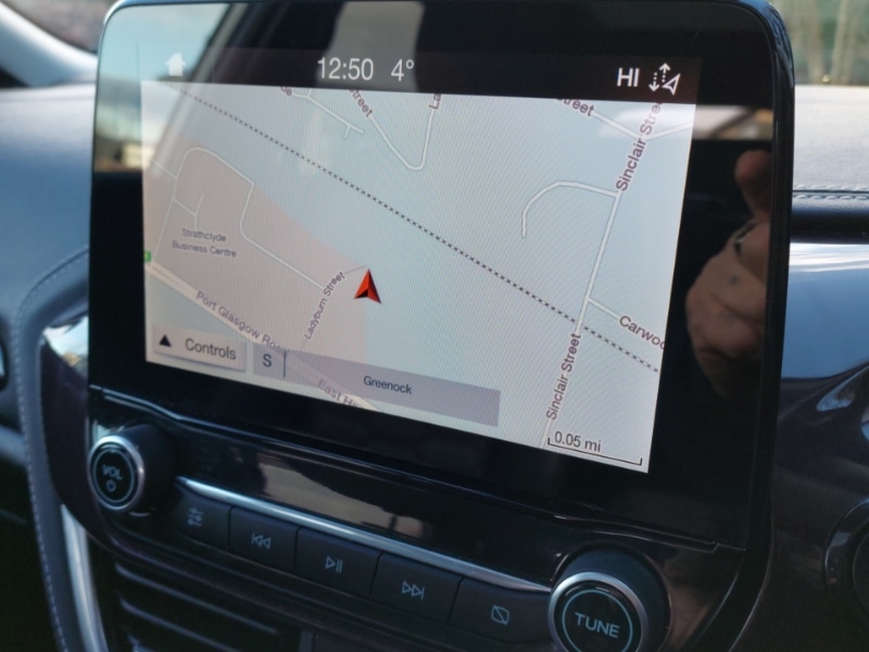 Used Ford Fiesta 2019 for sale - 77126046: Photo 7