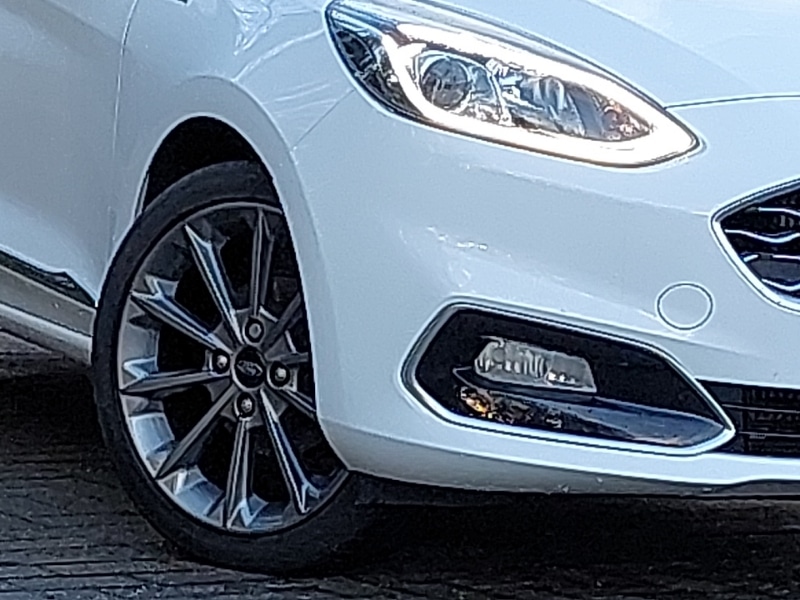 Used Ford Fiesta 2019 for sale - 77126046: Photo 9