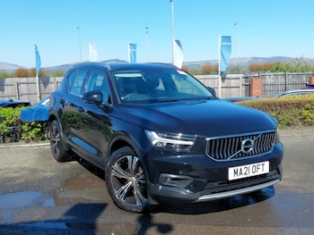 Used Volvo XC40 2021 for sale - 78374247: Photo