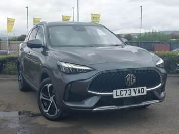 Used MG MG HS 2023 for sale - 75055943: Photo