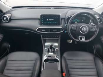 Used MG MG HS 2023 for sale - 75055943: Photo